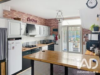  Maison à vendre 4 pièces 90 m²