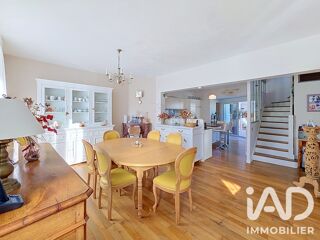  Maison à vendre 7 pièces 167 m²