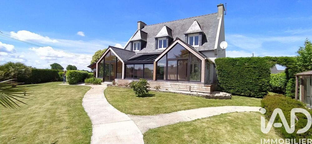 Vente Maison/villa 8 pièces