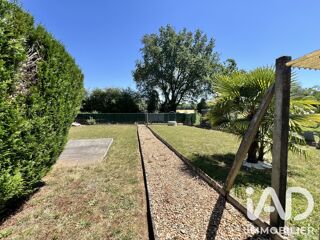  Maison à vendre 3 pièces 56 m²