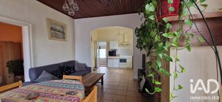  Maison à vendre 3 pièces 58 m²