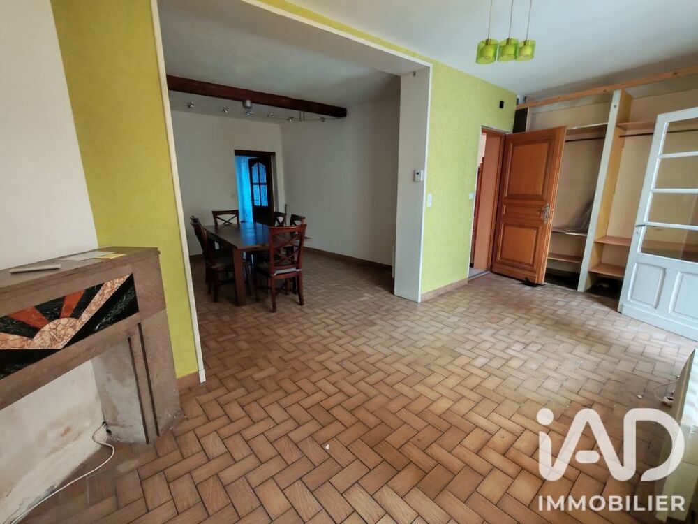 Vente Immeuble Vente Immeuble 250 m&sup2; Bruay-la-buissière