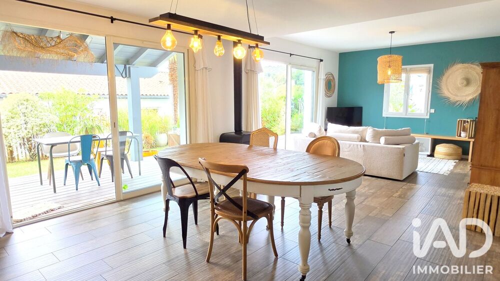 à vendre  Maison Bassussarry (64200)