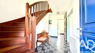  Maison à vendre 7 pièces 129 m²