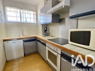  Appartement à vendre 3 pièces 61 m²