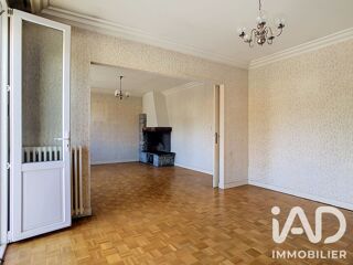  Maison à vendre 5 pièces 151 m²