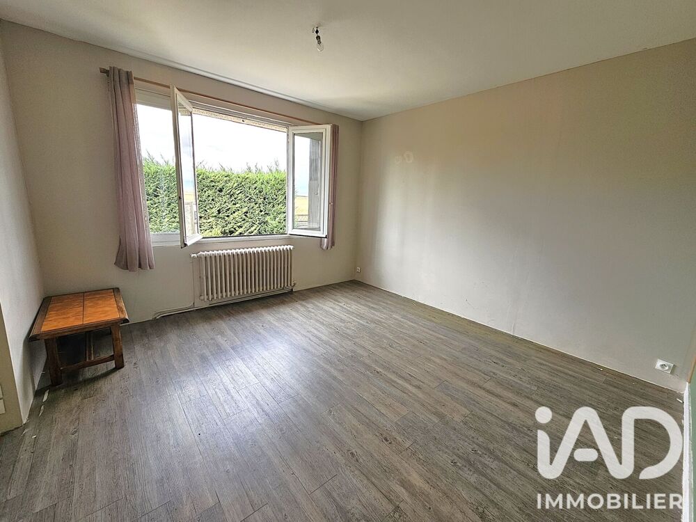 Vente Maison Vente Maison traditionnelle 6 pièces Aviron