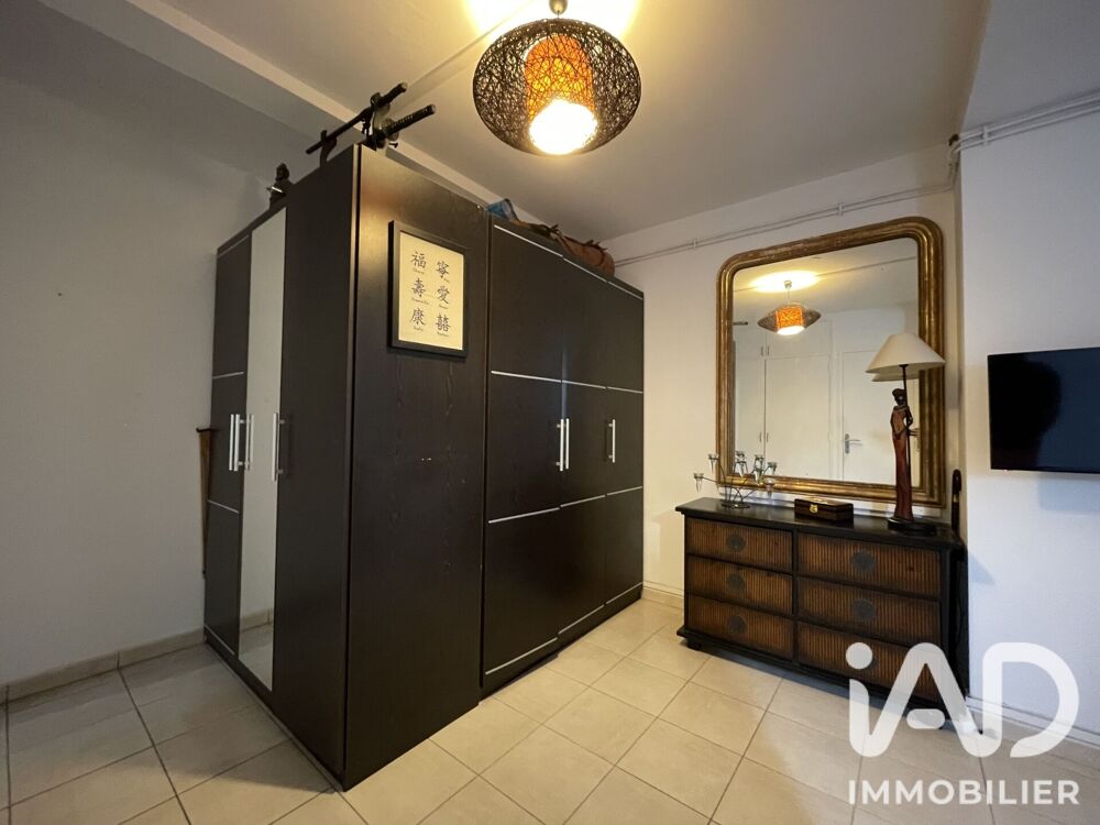à vendre  Maison La Ciotat (13600)