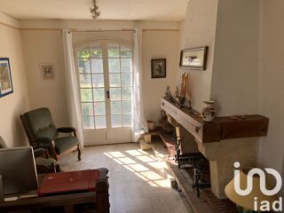  Maison à vendre 5 pièces 160 m²