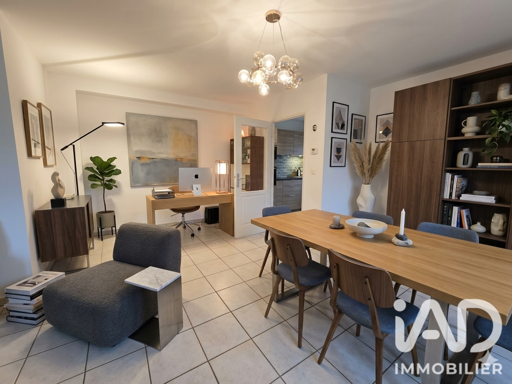 Vente Appartement Vente Appartement 3 pièces Dijon