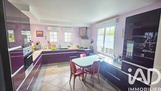  Maison à vendre 5 pièces 109 m²