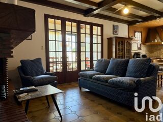  Maison à vendre 5 pièces 100 m²