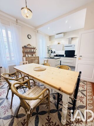 Maison à vendre 7 pièces 194 m²