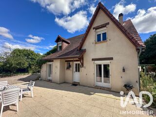  Maison à vendre 6 pièces 120 m²