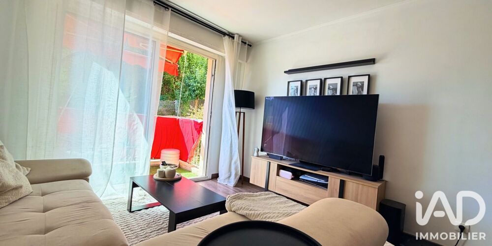 Vente Appartement Vente Appartement 4 pièces Nice