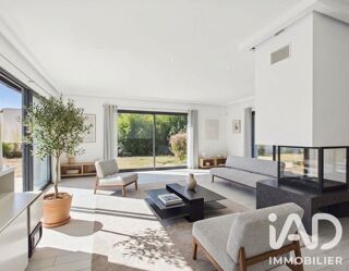  Maison à vendre 5 pièces 218 m²