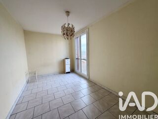  Appartement à vendre 3 pièces 62 m²