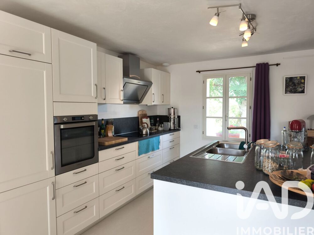 Vente Maison de village 4 pièces
