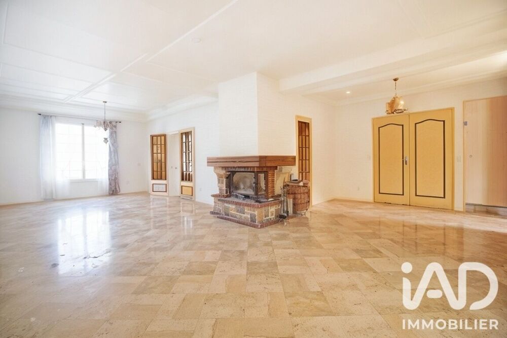 Vente Maison Vente Maison d'architecte 8 pièces Jâlons