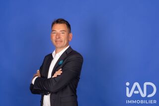  Maison à vendre 5 pièces 94 m²
