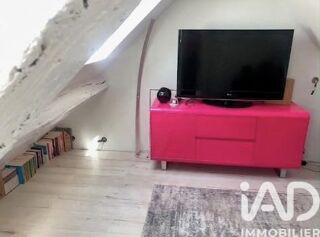  Maison à vendre 5 pièces 118 m²