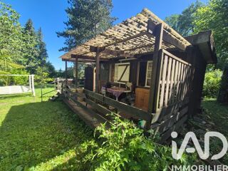  Terrain � vendre 1200 m�