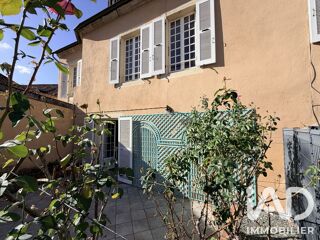 Vente Maison Vente Maison/villa 5 pièces Autun