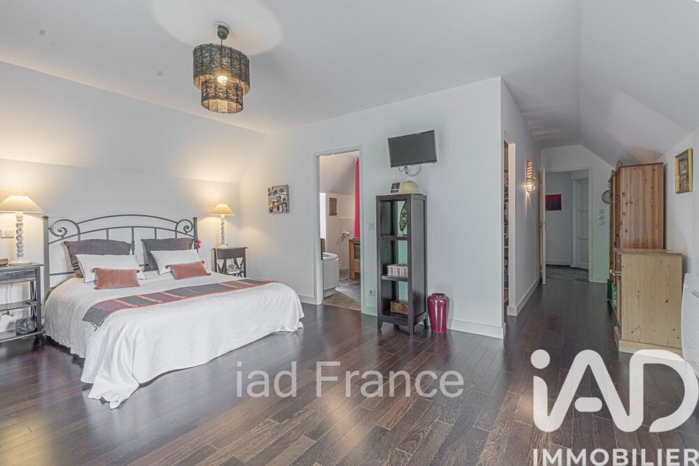 à vendre  Maison Orgeval (78630)