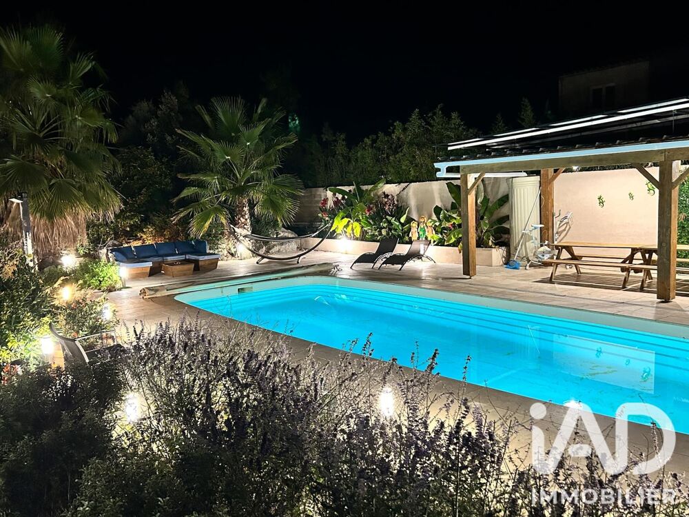à vendre  Maison Narbonne (11100)