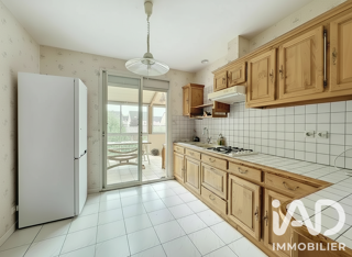  Maison à vendre 6 pièces 111 m²