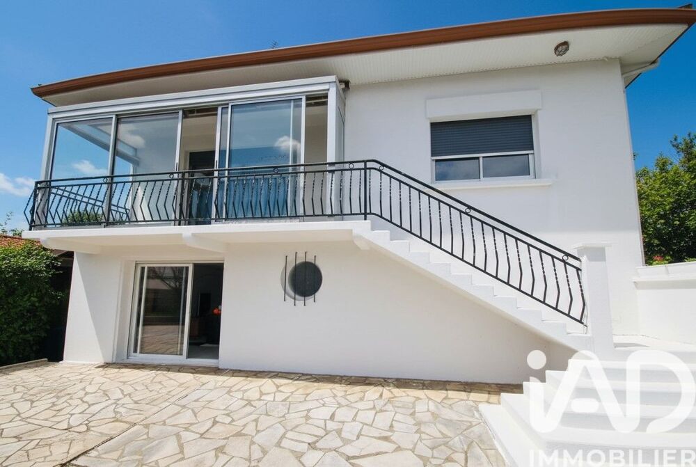 Vente Maison Vente Maison/villa 6 pièces Biscarrosse