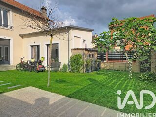  Maison à vendre 5 pièces 124 m²