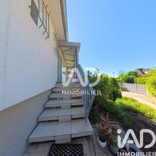  Maison à vendre 4 pièces 85 m²