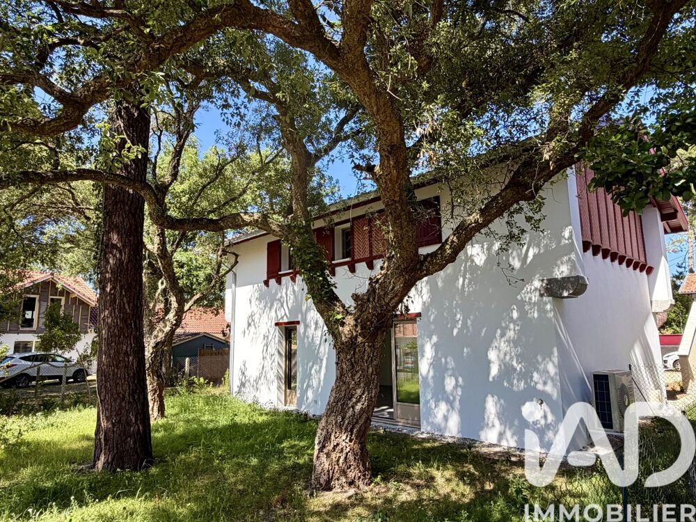 à vendre  Maison Capbreton (40130)