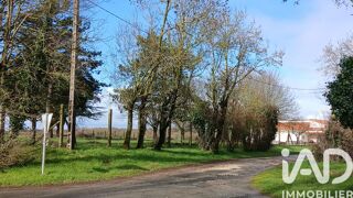  Terrain à vendre 3685 m²