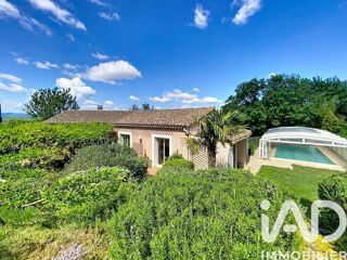  Maison à vendre 4 pièces 116 m²