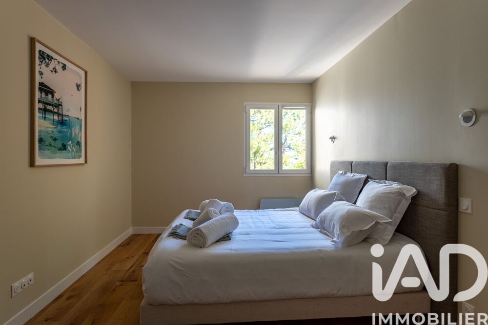 à vendre  Appartement Pyla Sur Mer (33115)