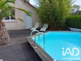  Maison à vendre 8 pièces 163 m²