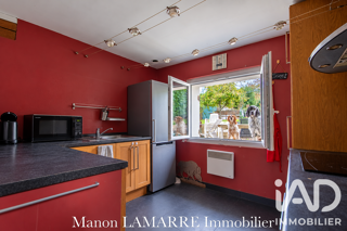 Maison à vendre 3 pièces 50 m²