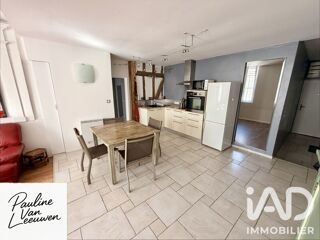  Appartement à vendre 3 pièces 64 m²