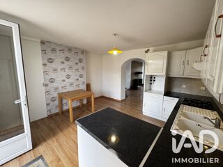  Maison à vendre 8 pièces 145 m²