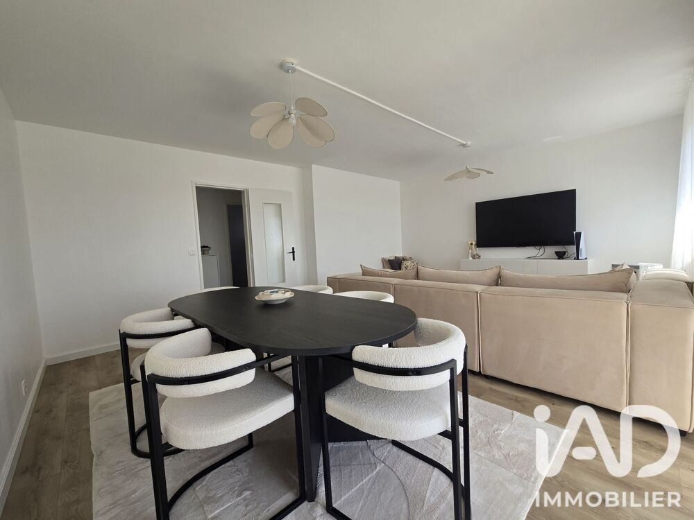 Vente Appartement Vente Appartement 3 pièces Dreux
