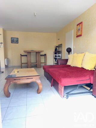  Appartement à vendre 2 pièces 52 m²
