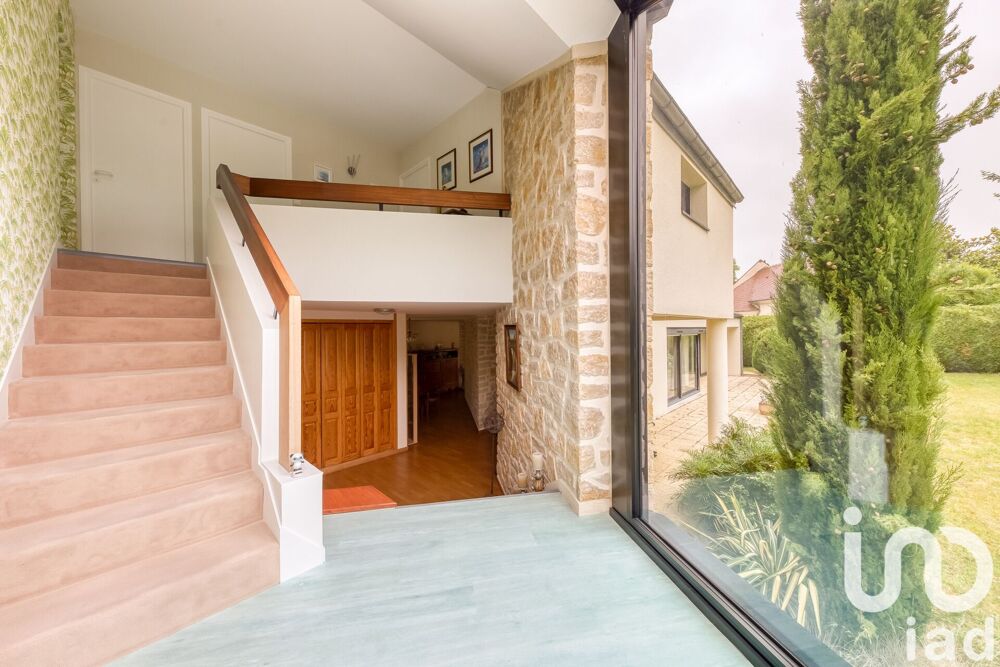 à vendre  Maison Conches-sur-Gondoire (77600)