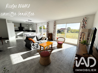 Vente Maison Vente Maison/villa 3 pièces Doue