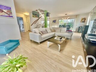  Maison à vendre 7 pièces 169 m²