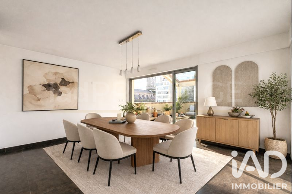 à vendre  Appartement Nîmes (30000)
