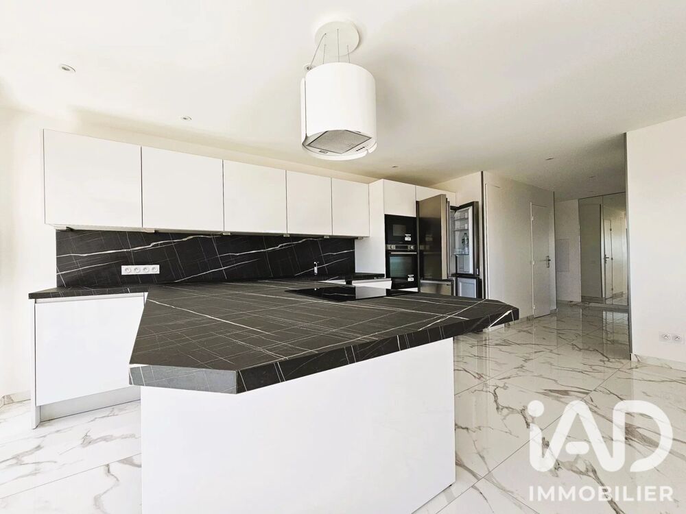 Vente Appartement Vente Appartement 4 pièces Antibes