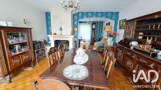  Maison à vendre 4 pièces 101 m²