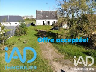  Maison à vendre 6 pièces 160 m²